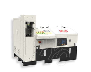 U100 и U150 Integrated Cold & Warm Isostatic Press